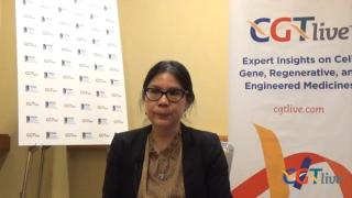 Leigh Ramos-Platt, MD, on Sharing Experience With Gene Therapy Administration
