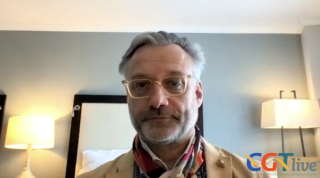 Bart P. Leroy, MD, PhD, on Continuing to Verify Luxturna’s Efficacy