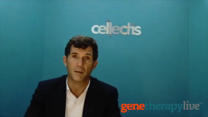 André Choulika, PhD