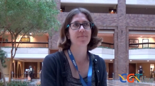 Courtney Young, PhD, on Gene Editing Approaches to Treating Neuromuscular Disease