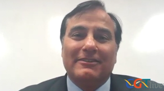 Amit Soni, MD, the Center for Inherited Blood Disorders