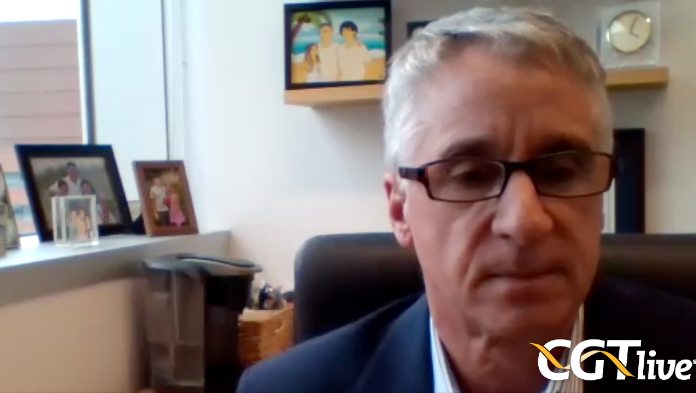 Cory R. Nicholas, PhD, on Future Plans for Additional ... - CGTLive®