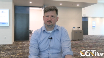 Peter Cook, PhD, a senior research scientist at Seattle Children’s Research Institute