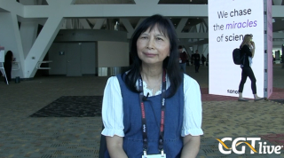 Carol Miao, PhD, a principal investigator at Seattle Children’s Research Institute