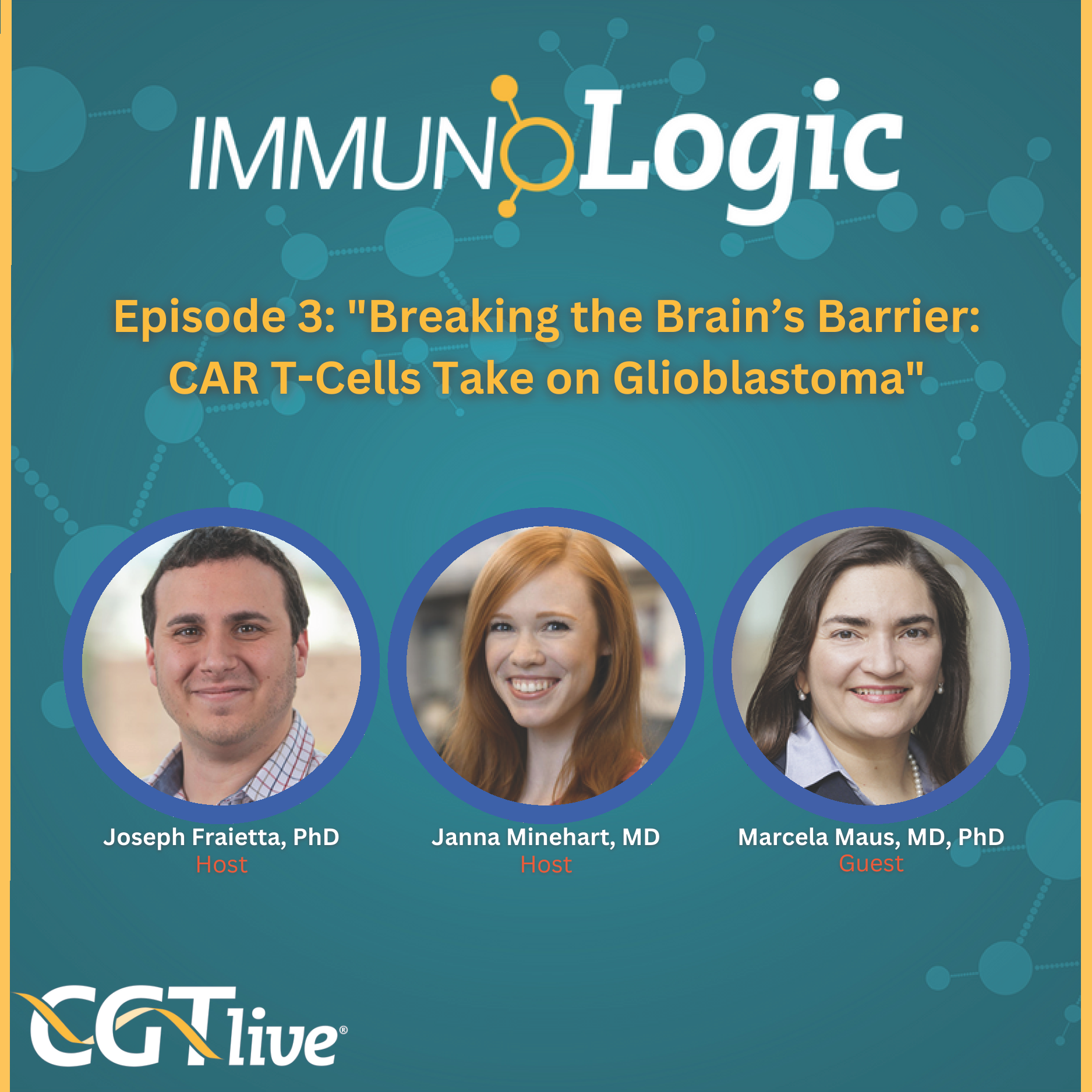 ImmunoLogic