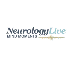 Mind Moments, a podcast by NeurologyLive