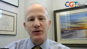 Daniel Judge, MD, on Translational Gene Therapy for Cardiac Disorders