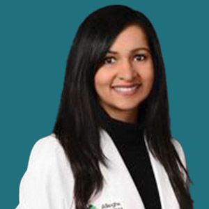Prerna Mewawalla, MD, the medical director of Apheresis and a hematologist-oncologist in the Division of Hematology and Cellular Therapy at Allegheny Health Network