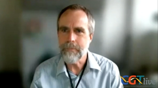 Robert J. Hopkin, MD, on Assessing ST-920 for Fabry Disease