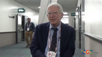 Paul Harmatz, MD, on Challenges With Assessing Neurocognitive Outcomes
