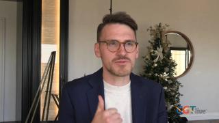 Veit Bücklein, Dr Med