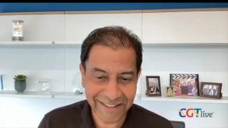 Shankar Musunuri, PhD