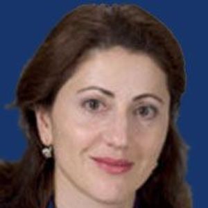 Osimertinib Beats Chemo in Second-Line T790M-Mutant NSCLC