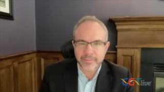 Michael Singer, MD, PhD