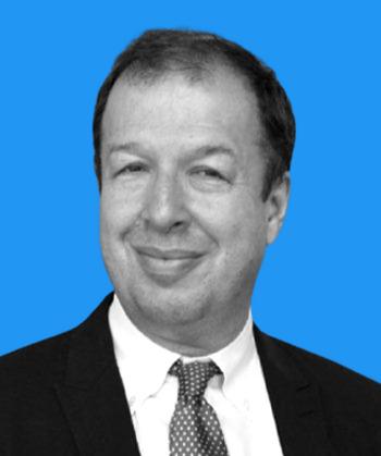 Daniel Teper, co-founder, chairman, and chief executive officer at Cytovia