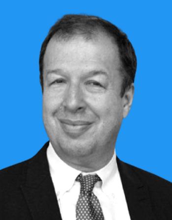 Daniel Teper, co-founder, chairman, and chief executive officer at Cytovia