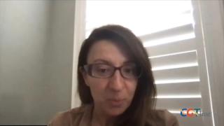 Maria Pia Morelli, MD, PhD