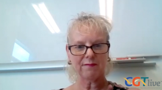 Deborah Phippard, PhD, on Designing Clinical Trials for Gene Therapies in Neurological Indications