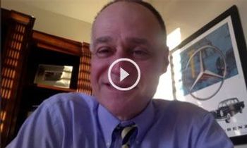 Michael Bishop, MD