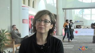 N. Nora Bennani, MD, on Diving Deeper Into T-Cell Lymphomas