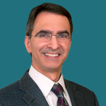 Jeffrey S. Heier, MD, a principal investigator in the VAN-2201 trial and the director of the Vitreoretinal Service and of Retina Research at Ophthalmic Consultants of Boston