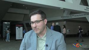 Casey Maguire, PhD, associate professor of neurology and associate investigator of neurology, Harvard Medical School