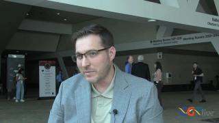 Casey Maguire, PhD, associate professor of neurology and associate investigator of neurology, Harvard Medical School