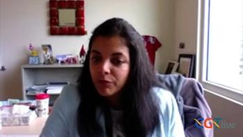 Manali Kamdar, MD, on Liso-Cel's Continued Efficacy in Second-Line LBCL at 3-Year Follow-up 