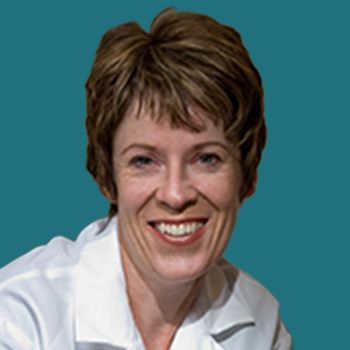 Paula Cannon, PhD, the president elect of ASGCT and a distinguished professor of microbiology at Keck School of Medicine of USC