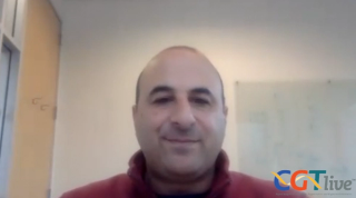 Cory R. Nicholas, PhD, on Initial Efficacy and Safety Results With NRTX-1001 in Mesial Temporal Lobe Epilepsy