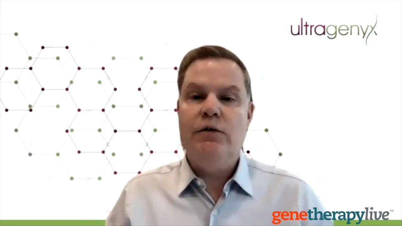 Addressing Unmet Needs With Gene Therapy
