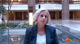 Rita Perlingeiro, PhD, on Using iPS Cells to Model Neuromuscular Disease