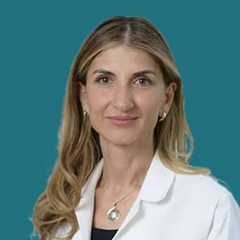 Yelena Janjigian, MD, Memorial Sloan Kettering Cancer Center