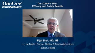 Bijal Shah, MD, MS