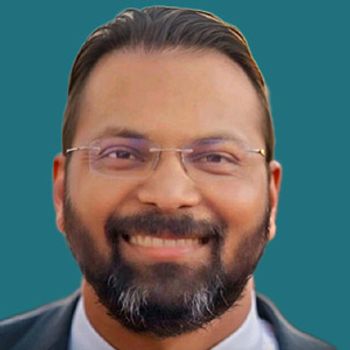 Parijat Jain, PhD, MBA, vice president, cell and gene therapy, BioIVT