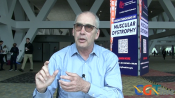 John Murphy, PhD, the chief scientific officer of Arbor Biotechnologies