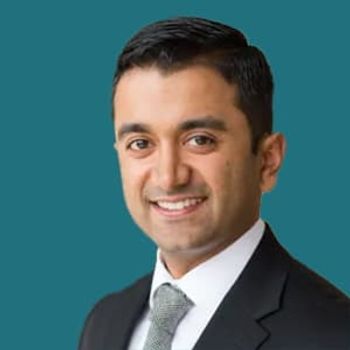 Omar Nadeem, MD, medical oncologist and clinical director, Myeloma Cellular Therapies Program, Dana-Farber Cancer Institute and instructor in medicine, Harvard Medical School