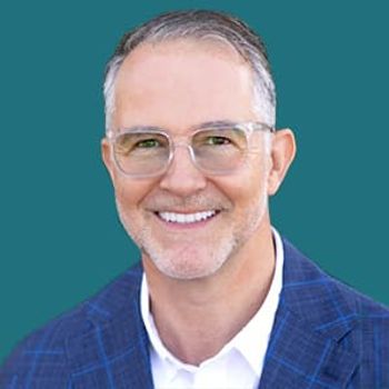 Laurent Fischer, MD, president and chief executive officer, Adverum
