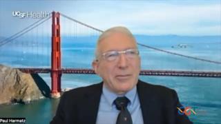 Paul Harmatz, MD