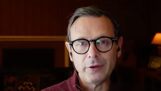 Stem Cell Therapy Device Restores Insulin Production in T1 Diabetes: James Shapiro, MD