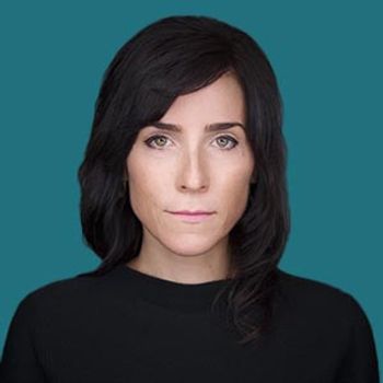 Jennifer Gori, PhD, vice president of research at Prime Medicine