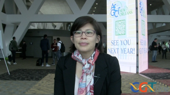 Vanee Pho, PhD, the senior director of product management, cell and gene therapy, at Mission Bio