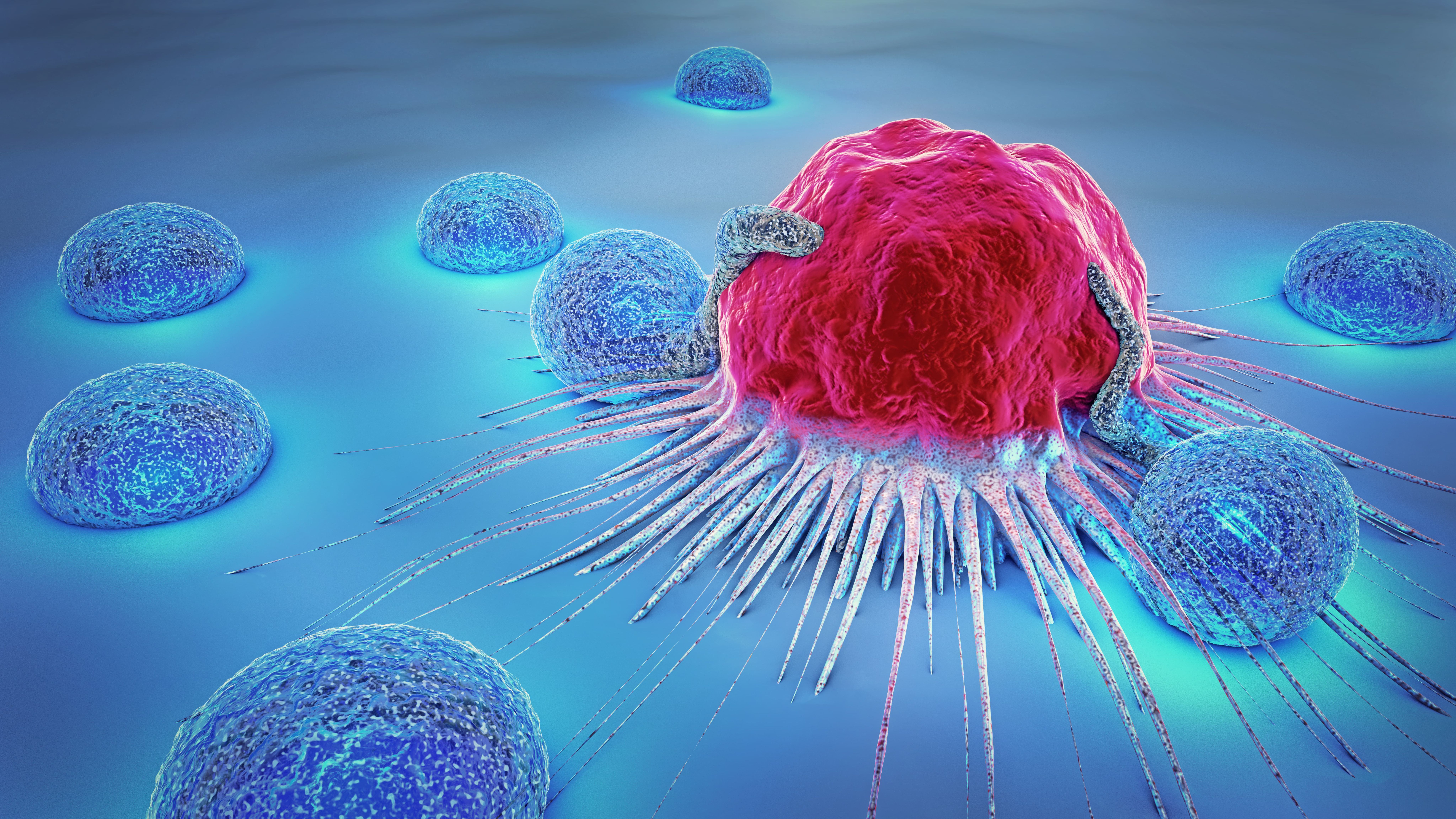 Lifileucel's Phase 3 TILVANCE-301 Trial Kicks Off in Patients With Melanoma