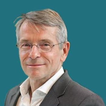 Professor John Haanen, MD, PhD