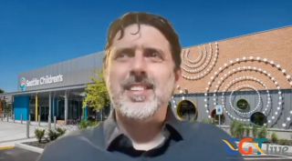 Richard James, PhD, on the Potential of Engineered Plasma Cells in Cancer