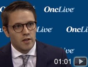 Dr. Bosse on the Safety Profile With Radium-223 Plus VEGF in RCC
