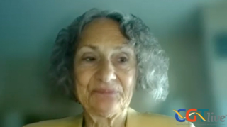 Pamela Garzone, PhD, on Exploring Unknowns in CAR-T for Solid Tumors