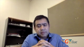 Binod Dhakal, MD