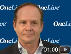 Dr. Goy Discusses the Cost of CAR T-Cell Therapy