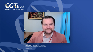 CAR T-Cell Therapy as Second-Line Treatment in LBCL 